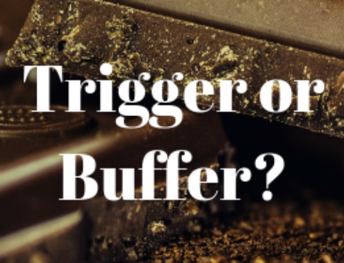 Trigger Foods and Buffer Foods